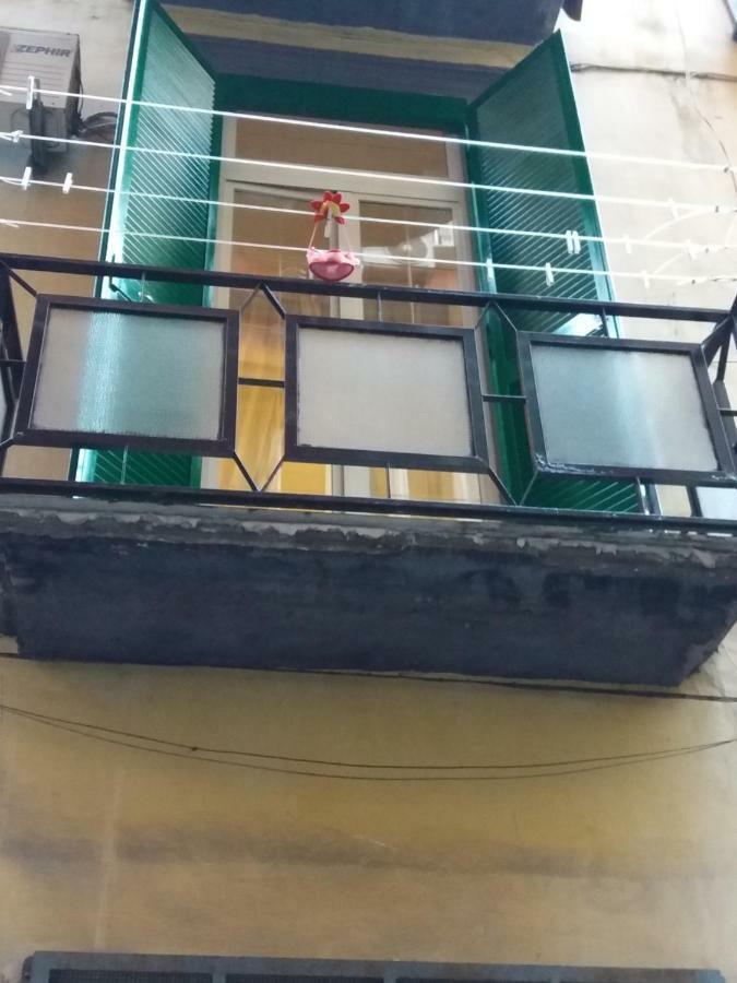 Apartament Casa Lillina A Toledo , Near Piazza Del Plebiscito Neapol Zewnętrze zdjęcie