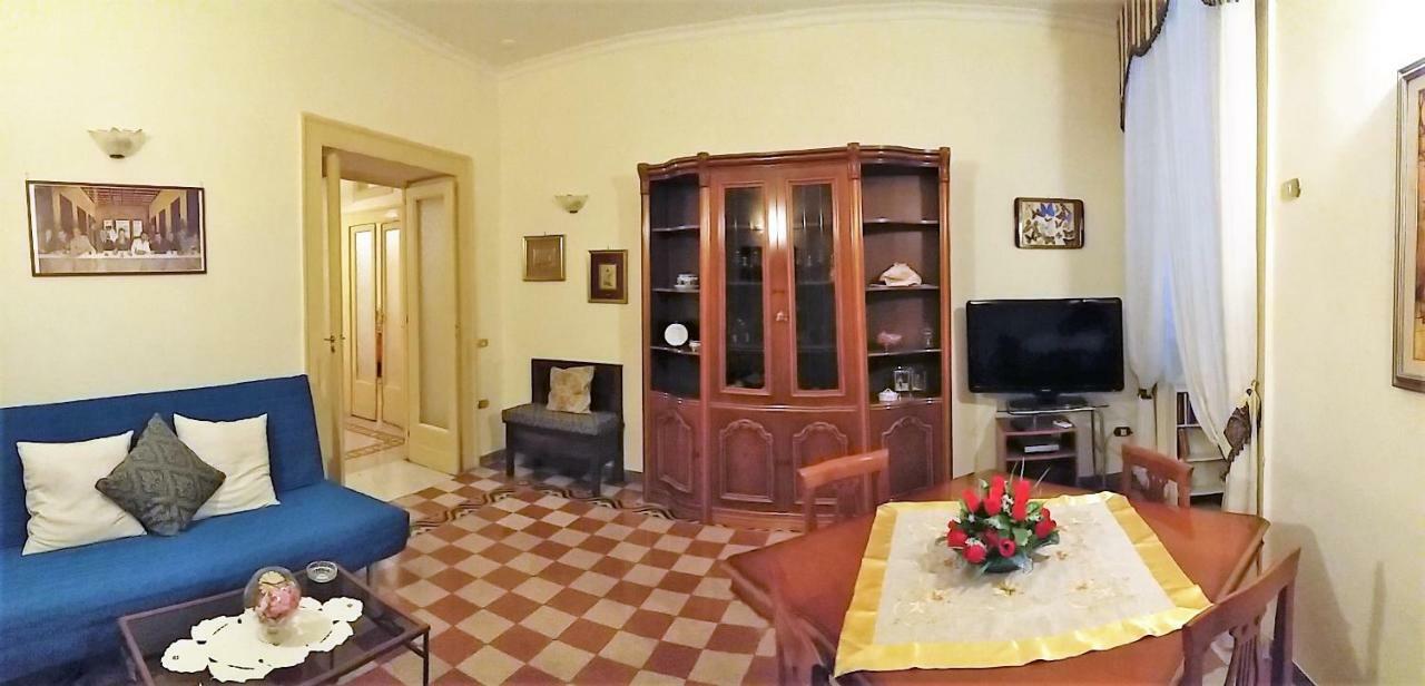 Apartament Casa Lillina A Toledo , Near Piazza Del Plebiscito Neapol Zewnętrze zdjęcie