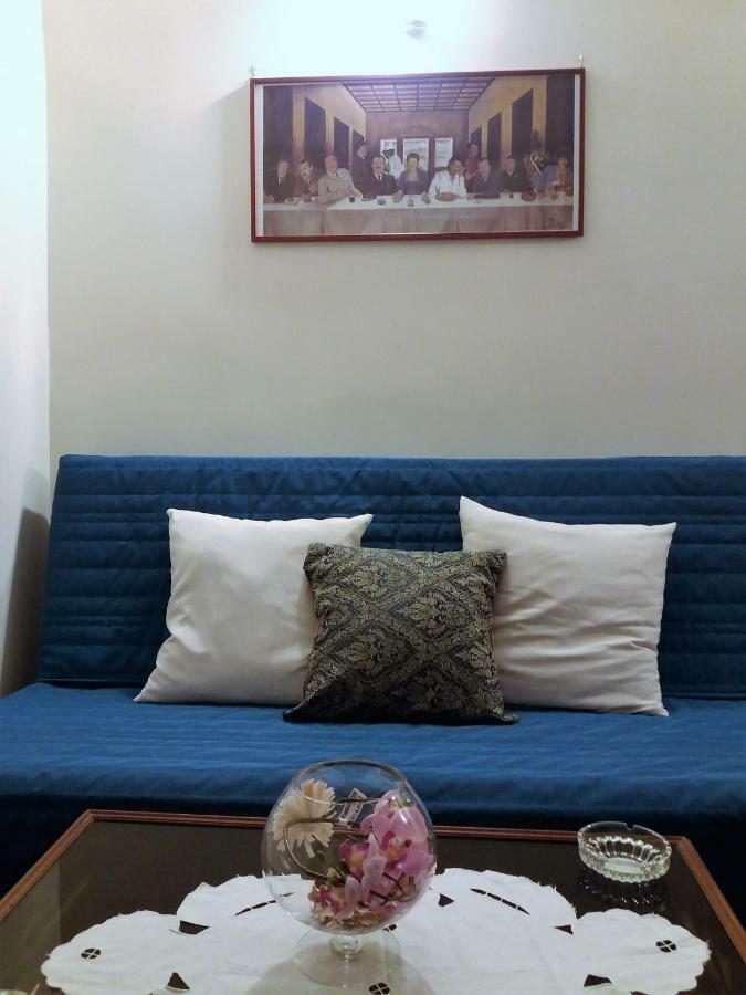 Apartament Casa Lillina A Toledo , Near Piazza Del Plebiscito Neapol Zewnętrze zdjęcie