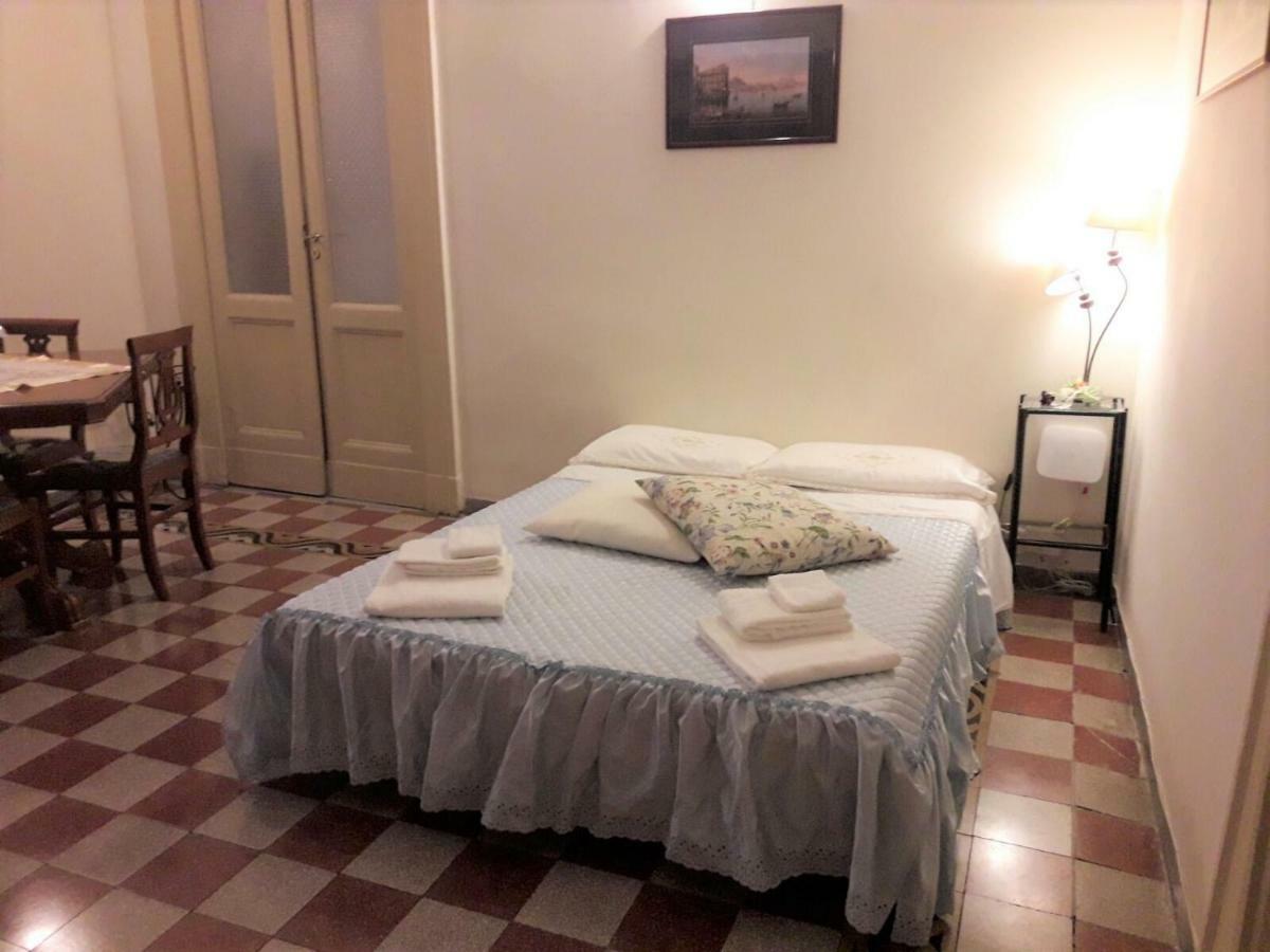 Apartament Casa Lillina A Toledo , Near Piazza Del Plebiscito Neapol Zewnętrze zdjęcie