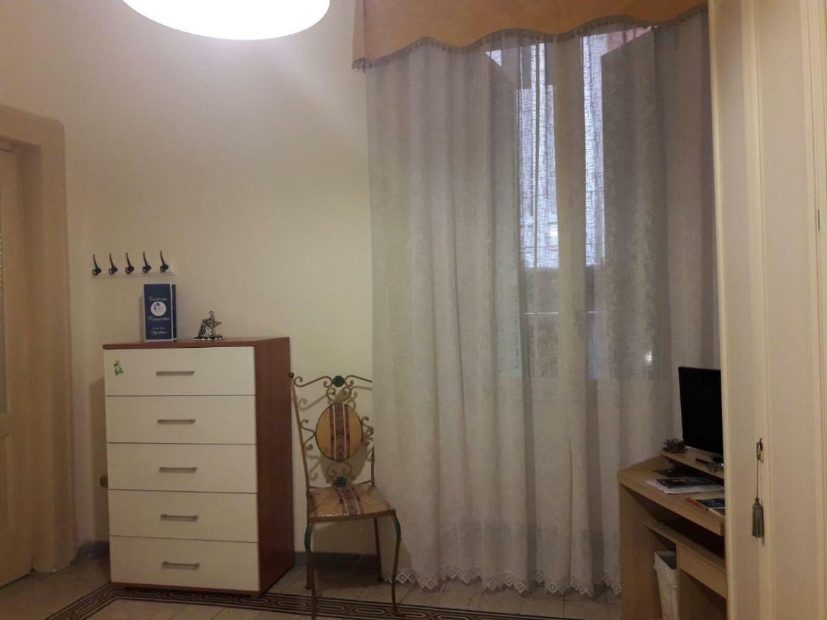 Apartament Casa Lillina A Toledo , Near Piazza Del Plebiscito Neapol Zewnętrze zdjęcie