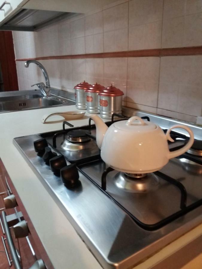 Apartament Casa Lillina A Toledo , Near Piazza Del Plebiscito Neapol Zewnętrze zdjęcie
