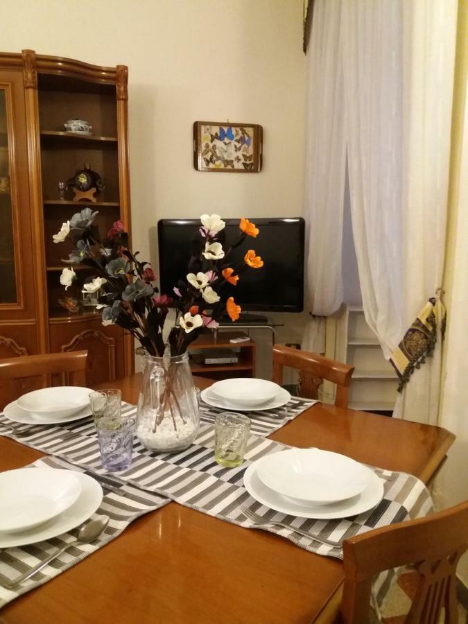 Apartament Casa Lillina A Toledo , Near Piazza Del Plebiscito Neapol Zewnętrze zdjęcie