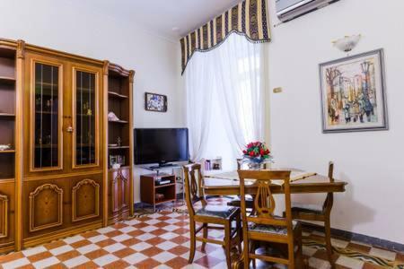 Apartament Casa Lillina A Toledo , Near Piazza Del Plebiscito Neapol Zewnętrze zdjęcie