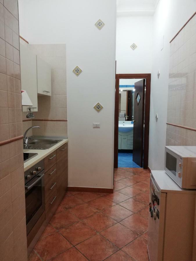 Apartament Casa Lillina A Toledo , Near Piazza Del Plebiscito Neapol Zewnętrze zdjęcie