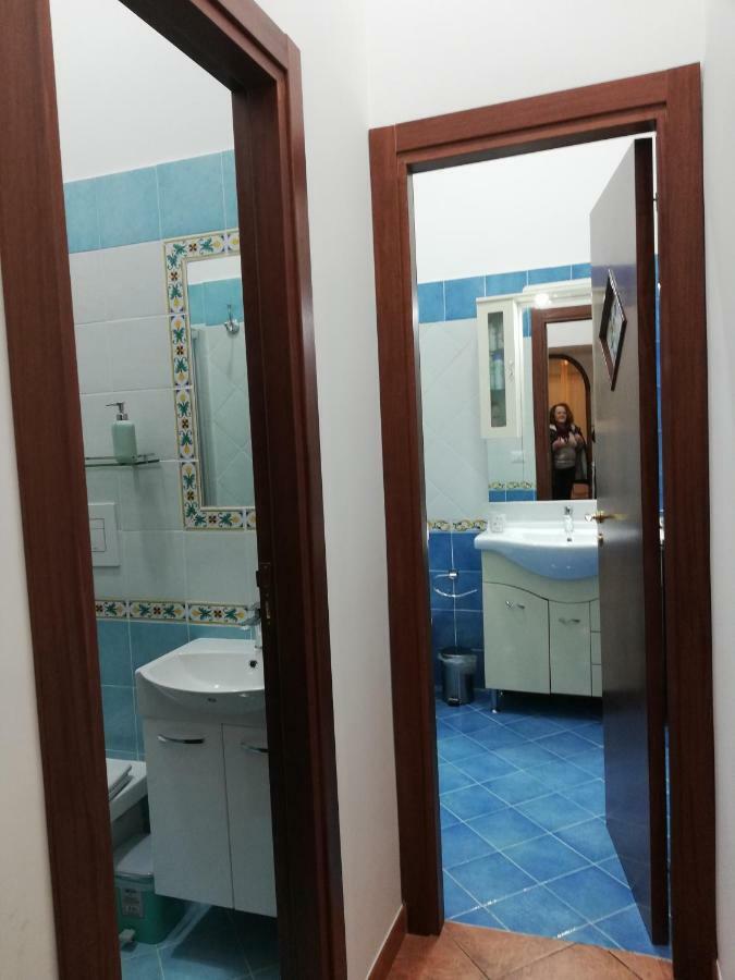 Apartament Casa Lillina A Toledo , Near Piazza Del Plebiscito Neapol Zewnętrze zdjęcie
